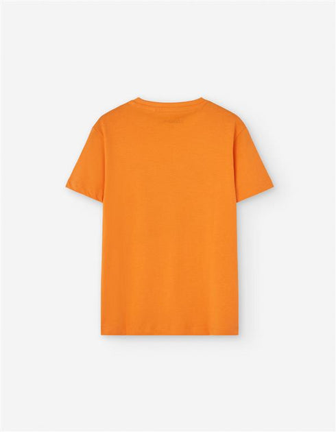 Losan Drive The Wave Boys T-Shirt LKBAP0303_25017